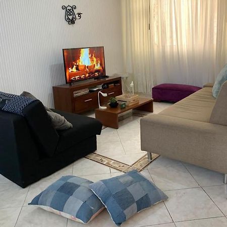 Bogota Rooms Aeropuerto Y Centro Conecta Eksteriør bilde