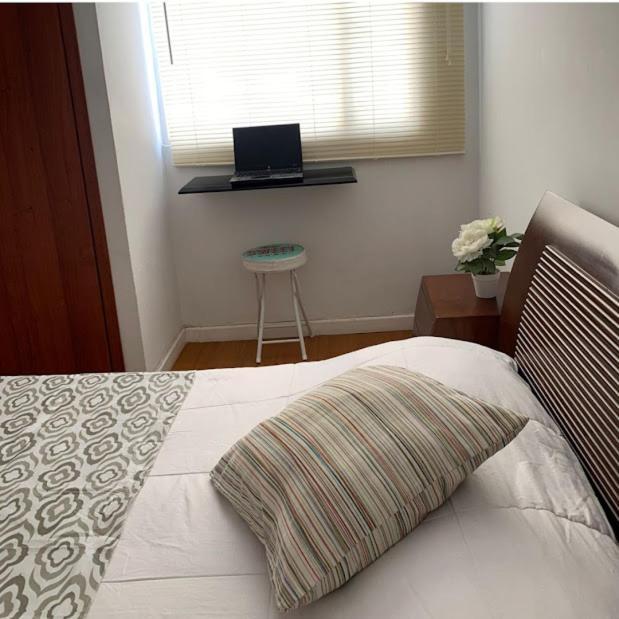 Bogota Rooms Aeropuerto Y Centro Conecta Eksteriør bilde