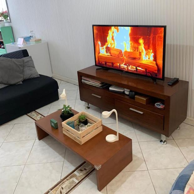 Bogota Rooms Aeropuerto Y Centro Conecta Eksteriør bilde